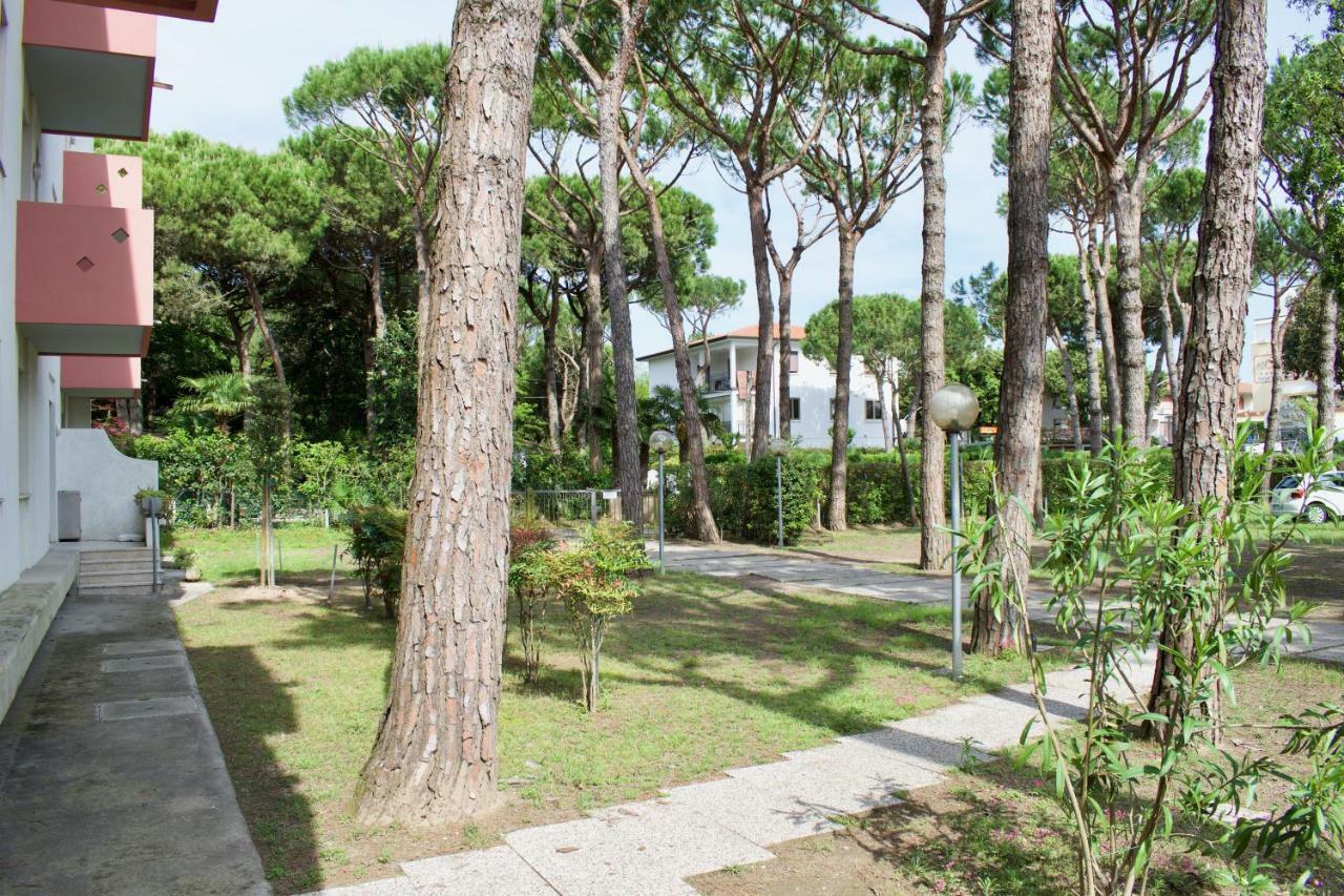 App4Rent - Villa Cristina 5 - Rinnovato Lido di Jesolo Exterior photo